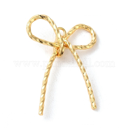 Латунные подвески&nbsp;KK-F087-03G-03-1