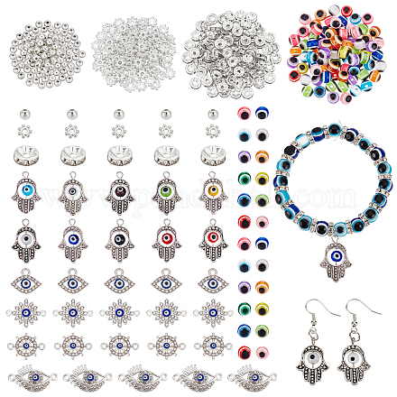 SUPERFINDINGS Beads & Pendants & Links DIY-FH0004-12-1