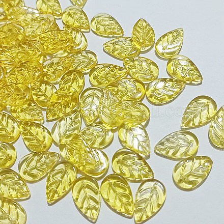 Подвески лэмпворк ручной работы LAMP-YW0001-14C-1