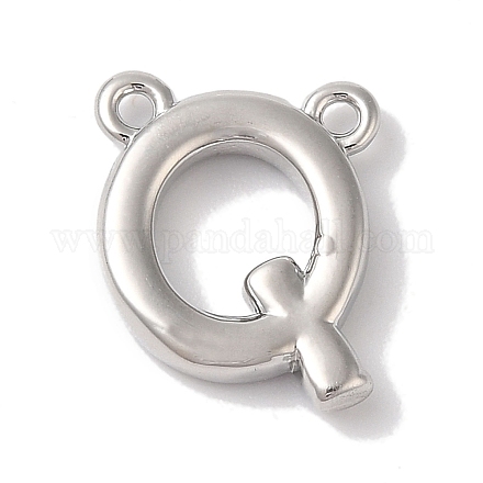 Стойки обшивки латунные подвески KK-L216-003P-Q-1