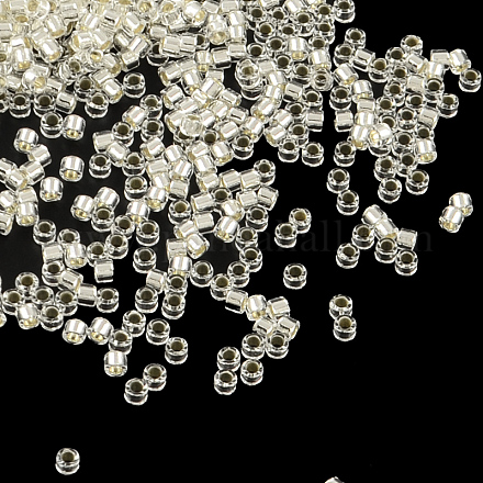 MIYUKI Delica Beads SEED-R015-041-1