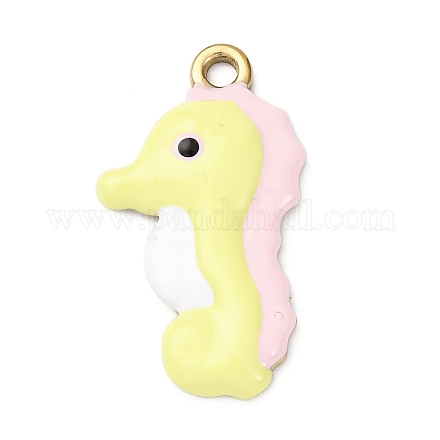 Подвески из нержавеющей стали 304 STAS-Z168-01G-09-1