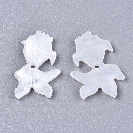 Подвески из смолы&nbsp;LS-CRES-R195-04A-1