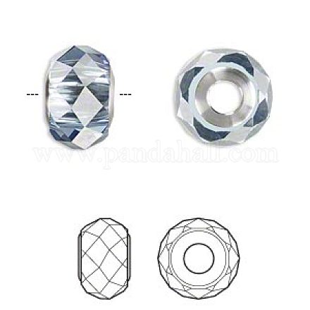 Austrian Crystal Rhinestone Beads 5948-14mm-266(U)-1