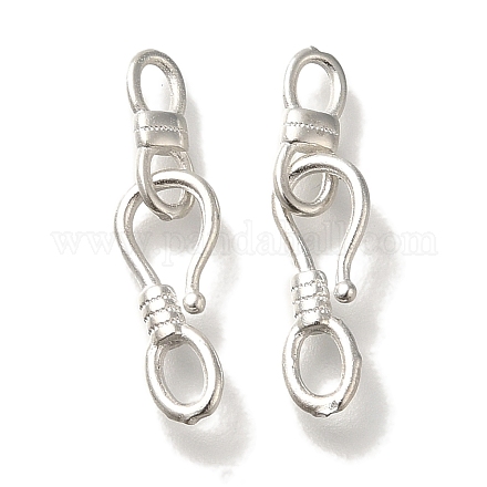 Крючки и S замочки-крючки KK-H502-09S-1