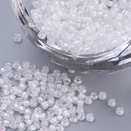 Perles de rocaille en verre SEED-Q025-1.5mm-I08-1