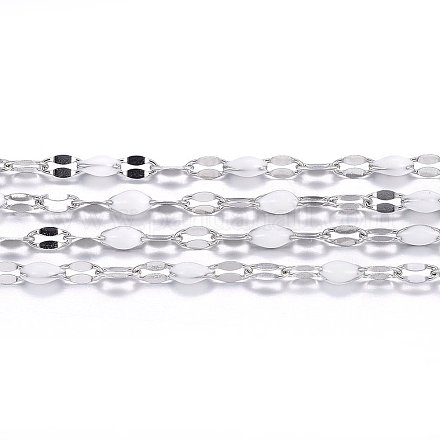 Цепи из нержавеющей стали 304 CHS-F002-B04-1