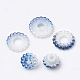 Perles acryliques de perles d'imitation OACR-T004-10mm-M-4