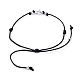 Kabel Armbänder BJEW-JB04918-03-2