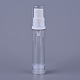 Botellas de spray vacías de plástico de 10 ml pp MRMJ-WH0041-01-1