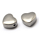 304 Stainless Steel Beads X-STAS-T001-23-1