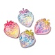 Harz Cabochons&nbsp;CRES-M002-16-2