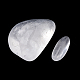Natürliche Quarzkristallhauptdekorationen G-T104-06-2