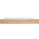 10本のネイルアートラインストーンピッキングツール  ラインストーンピッカー鉛筆  鉛筆を摘む  ラインストーンピッカー  ラインストーンピックアップツール  ホワイト  175x7mm TOOL-TA0004-01-5