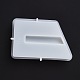 Trapezoid Display Holder Silicone Molds DIY-M045-06A-3