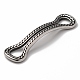 304 Stainless Steel Linking Ring with Bar STAS-Z015-25AS-3