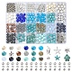 Kit per la ricerca di gioielli fai da te DIY-FS0005-01-1