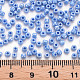 6/0 Perlas de semillas de vidrio SEED-US0003-4mm-123B-4
