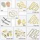 Fille bricolage bracelets bijoux DIY-CP00012-01-2