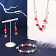 DIY Jewelry Kits DIY-PH0027-89P-6