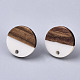 Risultati per orecchini a bottone in resina e legno di noce X-MAK-N032-003A-B02-2