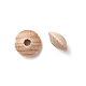 Бусины из бука WOOD-WH0120-05A-1