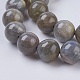 Chapelets de perles en labradorite naturelle  G-G212-10mm-23-3