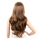 Длинные волнистые парики для женщин OHAR-E018-05-5