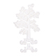 Baum baum form jewerly ständer silikonformen DIY-M031-15-6