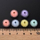 Perles en acrylique transparente TACR-S152-16A-6
