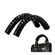 Cuscinetti per manici in pelle per borse&nbsp;FIND-WH0139-766-6