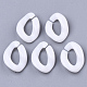Opaque Acrylic Linking Rings SACR-R248-01-2