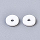 Umweltfreundliche handgemachte Fimo-Perlen CLAY-R067-4.0mm-A17-3