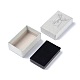 Boîtes à bijoux en papier CON-Z005-04G-3
