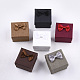 Cardboard Ring Boxes CBOX-S019-07-2