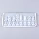 DIY Chess Board & Pieces Silicone Molds DIY-F052-01-2