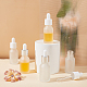 12 набор из 2 стеклянных флаконов-капельниц MRMJ-OC0003-96-5