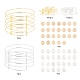 Fabbricazione di braccialetti fai da te sunnyclue DIY-SC0010-24-2