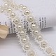 Кружевная лента из полиэстера OCOR-WH0091-47C-1