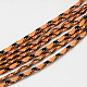 7 Inner Cores Polyester & Spandex Cord Ropes RCP-R006-046-2