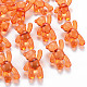 Transparent Acrylic Beads MACR-S373-01B-921-1
