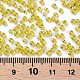 Perles de rocaille en verre SEED-A006-2mm-110-3