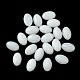 Натурального белого нефрита кабошонов G-A094-01A-13-2