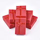 Картонные коробки ювелирных изделий CBOX-R014-4-3