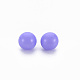 Opaque Acrylic Beads MACR-S373-62A-02-2