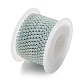 Eisen Strass Tasse Ketten&nbsp;CH-A008-02G-2