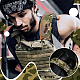 Housse de casque en nylon&nbsp;FIND-WH0126-955-5