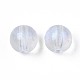 Perline acrilico trasparente OACR-N008-108B-01-4