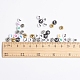 Acrylic Beads MACR-MSMC002-04-2