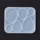 Moules en silicone pendentif bricolage X-DIY-G065-01K-3